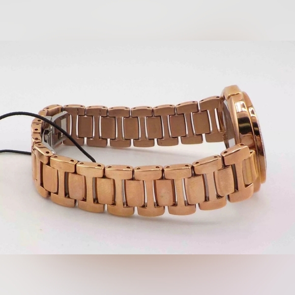 ***BRAND NEW*** Citizen Women's Eco-Drive Rosetone Diamond Capella Watch - Picture 11 of 13